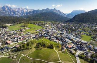 Grundstück zu kaufen in 6100 Seefeld in Tirol, Grundstücke in Seefeld – Baugrund in bester Lage entdecken