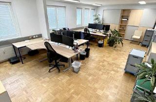 Büro zu mieten in Augasse, 1090 Wien, Augasse | Büroflächen zu vermieten