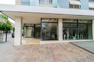 Geschäftslokal mieten in 9220 Velden am Wörther See, Repräsentatives Geschäftslokal in Frequenzlage von Velden am Wörthersee