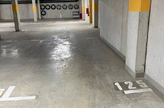 Immobilie mieten in Anton-Windhager-Straße 25, 5201 Seekirchen am Wallersee, Tiefgaragenplatz in Neubauobjekt in Seekirchen zu vermieten