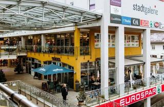 Gastronomiebetrieb mieten in 5600 Sankt Johann im Pongau, Cafe Bar