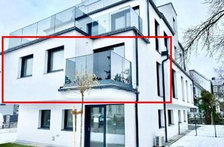 Wohnung kaufen in Owengasse, 1210 Wien, LEISTBARER NEUBAU: Hochwertig ausgestattete 3,5-Zimmer-Wohnung mit Balkon