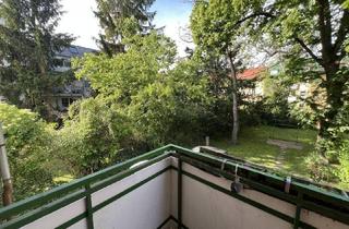 Wohnung kaufen in Seuttergasse, 1130 Wien, RENOVIERUNGSBEDARF 3 ZIMMER MIT BALKON