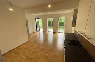 Wohnung mieten in Belvederestraße 5, 8350 Fehring, GEFÖRDERTE 3-Zimmer-Mietwohnung mit Garten in beliebter Wohnanlage in Fehring