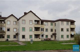 Wohnung mieten in Böhmstraße WE 5/6, 3970 Weitra, 2-Zimmerwohnung im 2.OG mit Loggia