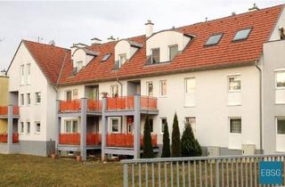 Wohnung mieten in Feldgasse WE 1/3, 7431 Bad Tatzmannsdorf, 3-Zimmerwohnung im 1.OG mit Balkon