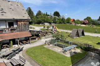 Haus kaufen in 8061 Rinnegg, Mit Geschichte und Zukunft! Ehemalige Gastwirtschaft in Traumaussichtslage in Rinnegg