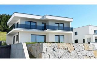 Villen zu kaufen in Sonnhofstraße 18, 4240 Freistadt, Modernes Haus mit traumhaften Ausblick, Provisionsfrei!