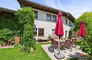 Doppelhaushälfte kaufen in 6330 Kufstein, Familien(t)raum mit Garten – großzügige Doppelhaushälfte mit Vollkeller