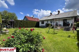 Einfamilienhaus kaufen in 2531 Gaaden, Einfamilienhaus mit uneinsehbarer Gartenoase