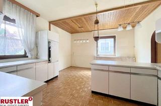 Einfamilienhaus kaufen in 2531 Gaaden, Einfamilienhaus mit uneinsehbarer Gartenoase