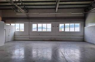 Büro zu mieten in 9065 Ebenthal, HALLEN FÜR GEWERBEBETRIEBE VON 280 BIS 680 m² IN EBENTHAL ZU MIETEN!