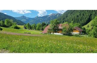 Grundstück zu kaufen in Donnersbachwald 172, 8953 Donnersbachwald, Traumhaftes Baugrundstück in Donnersbachwald Nähe Riesneralm (Provisionsfrei)