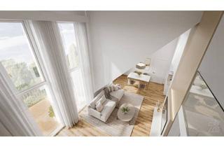Wohnung kaufen in Loschmidtgasse, 1210 Wien, Dachterrassen-Wohlfühloase ca.103m² | Provisionsfrei| Grundrissänderung noch möglich!