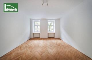 Wohnung kaufen in Wolfgang-Schmälzl-Gasse, 1020 Wien, Altbauwohnungen im schönen Gründerzeithaus im Stuwerviertel. Nähe Vorgartenmarkt. - WOHNTRAUM