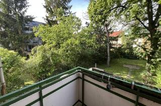 Wohnung kaufen in Seuttergasse, 1130 Wien, RENOVIERUNGSBEDARF 3 ZIMMER MIT BALKON