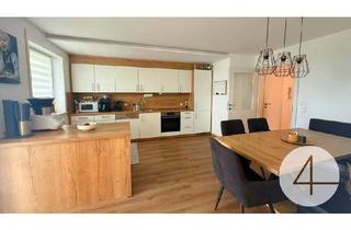 Wohnung kaufen in 4784 Schardenberg, 3-Raum Wohnung mit malerischen Blick