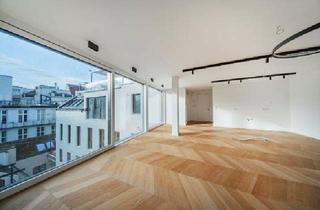 Wohnung kaufen in Zollergasse, 1070 Wien, Lichtdurchflutete Wohnjuwel – Ihr neues Zuhause!