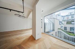 Wohnung kaufen in Zollergasse, 1070 Wien, Einzigartiger Altbaucharme – Ihr neues Zuhause wartet!