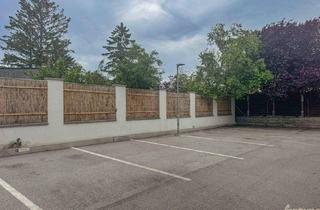 Wohnung kaufen in Wr. Neustädter Straße, 2483 Ebreichsdorf, Kfz - Stellplatz in Ebreichsdorf