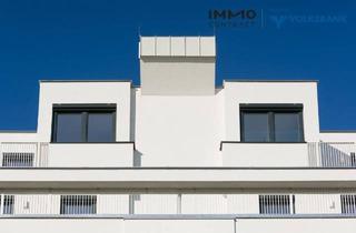 Wohnung mieten in Langobardenstraße, 1220 Wien, 3-Zimmer-Dachterrasen-Wohnung mit traumhaften Ausblick! Langobardenstraße 11 Top 17