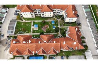 Wohnung mieten in Josef Böck-Straße 2/8, 3390 Melk, Melk (Pielachberg), 3 Zimmer, ab 73 m² / 00283