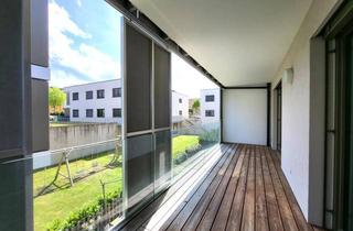 Wohnung mieten in 4910 Ried im Innkreis, Vermietung: Hochwertige 3-Zimmerwohnung mit 2 TG-Plätzen Nähe Krankenhaus