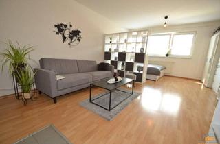 Wohnung mieten in Donaufelder Straße, 1210 Wien, DONAUFELD: Modernes Dachgeschoß-Appartement in zentraler Lage und guter Öffi-Anbindung