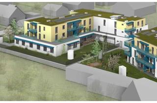 Wohnung mieten in Wiener Straße 14B, 2304 Orth an der Donau, Wiedervergabe|2Zimmer|Terrasse|Balkon|OG|1PKW-Stellplatz in Garage|Miete|