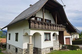 Einfamilienhaus kaufen in 8583 Edelschrott, Charmantes Wohnhaus in sehr sonniger Lage