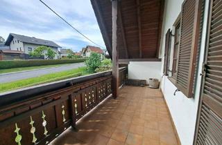 Einfamilienhaus kaufen in 8583 Edelschrott, Charmantes Wohnhaus in sehr sonniger Lage