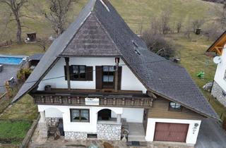 Einfamilienhaus kaufen in 8583 Edelschrott, Charmantes Wohnhaus in sehr sonniger Lage
