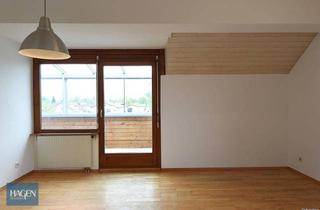 Maisonette kaufen in Bildgasse 19 a, 6890 Lustenau, Wohnen auf zwei Ebenen – Maisonette mit Veranda in ruhiger Lage von Lustenau