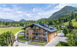 Wohnung kaufen in 5090 Lofer, Sonnige Neubauwohnung mit Bergblick
