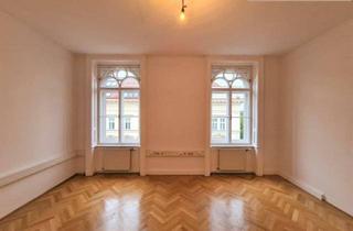 Büro zu mieten in Türkenstraße, 1090 Wien, Stilvolles Altbaubüro im wunderschönen Palais // Servitenviertel // Nähe 1. Bezirk
