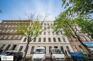 Wohnung kaufen in Wolfgang-Schmälzl-Gasse, 1020 Wien, Generalsanierte Altbauperle – Exklusives Wohnen mit Charme und Klasse