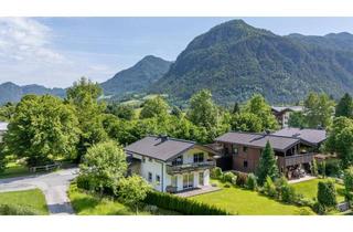 Einfamilienhaus kaufen in 5092 Sankt Martin bei Lofer, Charmantes Einfamilienhaus mit großem Garten