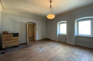 Wohnung kaufen in 6130 Schwaz, Schwaz Altstadt - gesamtes Stockwerk mit ca 160 m² Wohnfläche und ca. 500m² Gartenanteil - sofort verfügbar