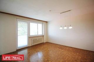 Wohnung kaufen in 4720 Neumarkt im Hausruckkreis, 3-Zimmer-Wohnung mit Potenzial – Im sanierten Gebäude, mit Loggia, Garten und Stellplatz