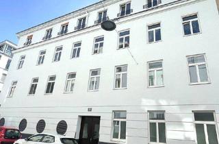 Wohnung kaufen in Elterleinplatz, 1170 Wien, Charmante 2 Zimmer Wohnung, 45m² Altbauwohnung, 2 Zimmer, Einbauküche & Lift für nur 259.000€