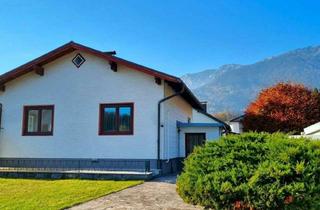 Einfamilienhaus kaufen in 2651 Reichenau an der Rax, Einfamilienhaus am Fuße der Rax - Garage - Luftkurort