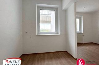 Wohnung mieten in Zaunweg, 4063 Hörsching, WOHNEN IN HÖRSCHING - MIETWOHNUNG MIT BALKON UND TIEFGARAGENSTELLPLATZ
