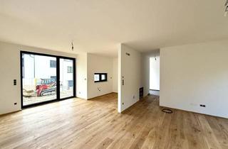 Doppelhaushälfte kaufen in Kierlinger Gasse, Rathgasse, 3400 Klosterneuburg, PREISREDUKTION! EXKLUSIVE 4-5 ZIMMER DOPPELHAUSHÄLFTEN MIT FREIFLÄCHEN IN GRÜNRUHELAGE!