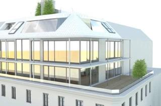 Anlageobjekt in Klimschgasse, 1030 Wien, 100% bestandsfreies Altbauhaus mit Baubewilligung und riesigem Potential! Schmankerl in 1030 Wien! TOP-Planung + Ruhelage + Ideale Infrastruktur!