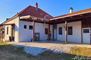 Einfamilienhaus kaufen in Oberpullendorf, 7350 Oberpullendorf, Gemütliches Einfamilienhaus in Oberpullendorf - Ihr Rückzugsort im Grünen!