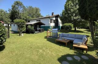 Haus kaufen in 6841 Mäder, Haus mit großem Grundstück in Mäder