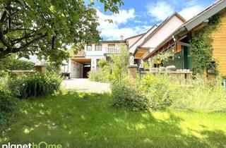 Haus kaufen in 7533 Ollersdorf im Burgenland, Sofort beziehbar, Naturgarten für Selbstversorger, gute Anbindung zur A2