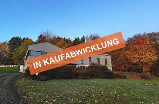 Haus kaufen in 7501 Rotenturm an der Pinka, Exklusives Haus mit Schlossblick in traumhafter Einzellage!