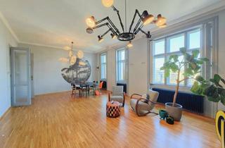 Wohnung kaufen in Gussenbauergasse, 1090 Wien, ++ NEUER PREIS ++ DEIN NEUES ZUHAUSE IM HERZEN WIENS ++ Stadtdomizil mit hohem Wohlfühlfaktor + perfekte Raumaufteilung + Provisionsfrei für Käufer:Innen