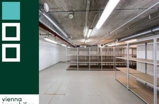 Lager mieten in Mariahilfer Straße 36, 1070 Wien, Klimatisiertes Archiv/Lager direkt auf der Mariahilfer Straße